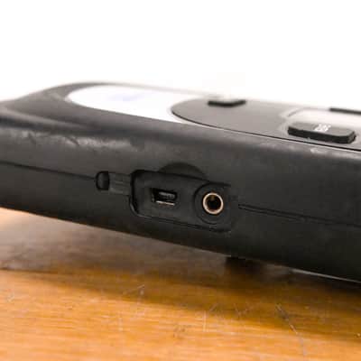 Clear-Com TMR42524INCC Tempest 2400 4-Channel Wireless Belt Station CG01PQU image 7