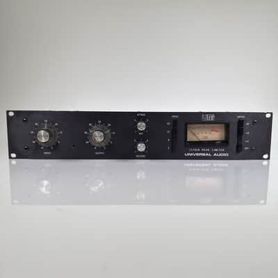 Urei Universal Audio 1176LN Rev. F Limiting Amplifier image 2