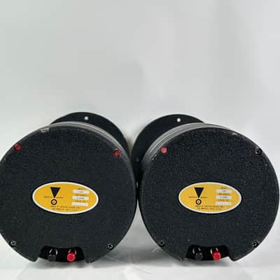 JBL H91 Horn Pair & JBL LE85 8 Ohms Driver Pair image 5