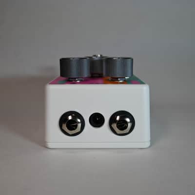 Awestruck Amplification Metro - Organic Overdrive image 10