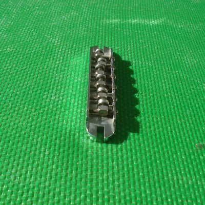 1970's Guild Muller Bridge Second Version Excellent Condition image 16