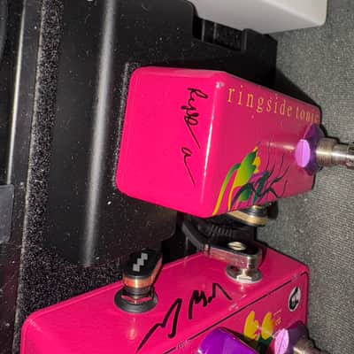 Poison Noises Perennial Chorus and Modulated Reverb image 3