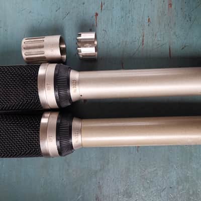 Neumann M582 1960 - Gold image 13