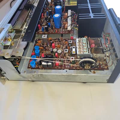 Marantz 2015 1973 image 11