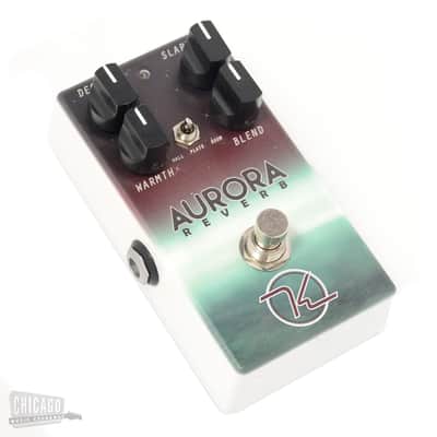 Keeley Aurora Digital Reverb image 4