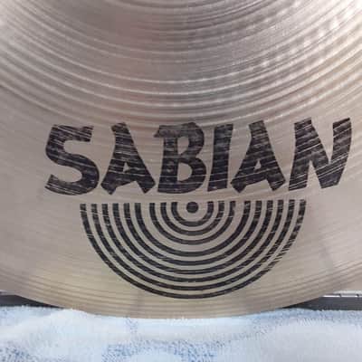 Sabian 20" AA Medium Ride Cymbal image 5