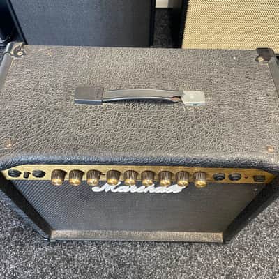 Marshall Valvestate VS30R 30w Guitar Combo image 4