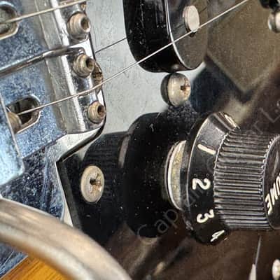 1982 Fender - Stratocaster - Sienna Sunburst - Dan Smith - ID 5370 image 8