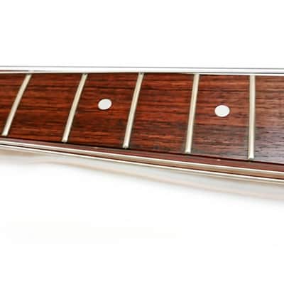 ARIA PRO II 'RSB Medium Candy Apple Red - 1985 Vintage Matsumoko Japan image 19
