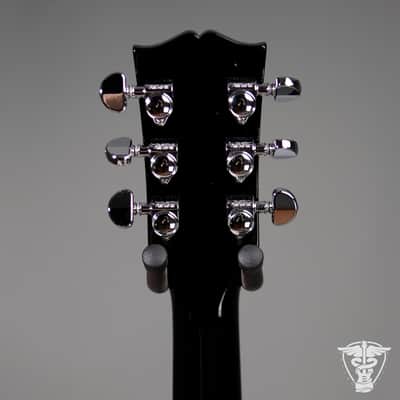 2024 Gibson SG Standard - 7 LBS image 7