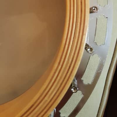 1977 Ibanez Artist Banjo (model 590FB) image 9