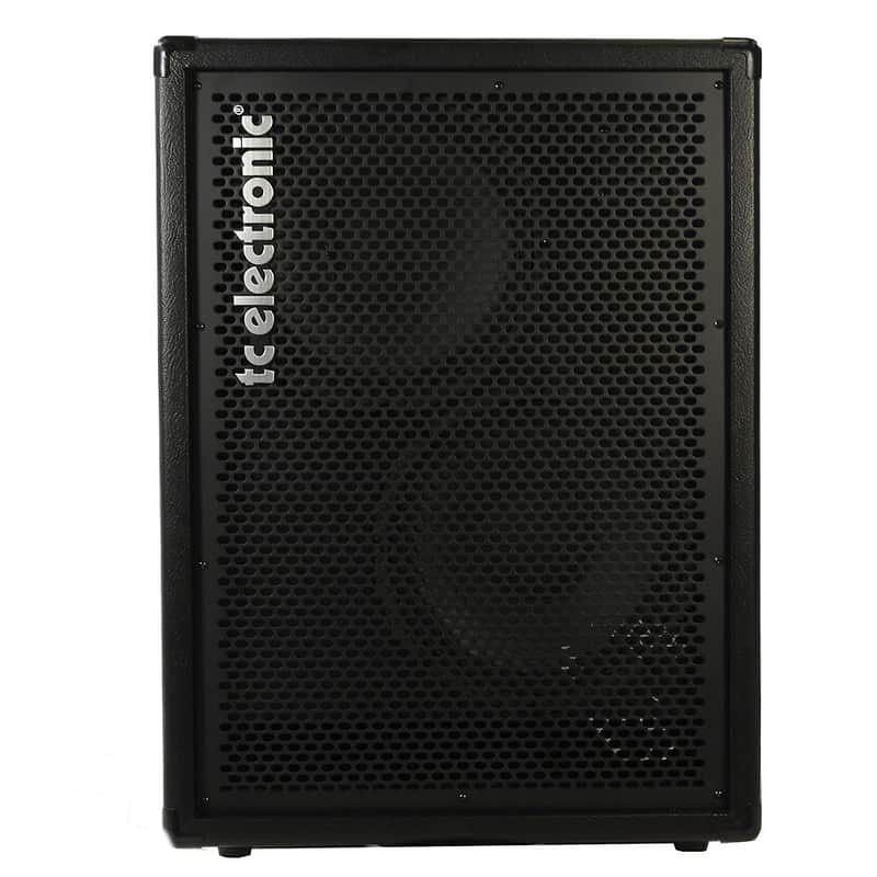 TC Electronic BG250-210 Bass Combo | Reverb