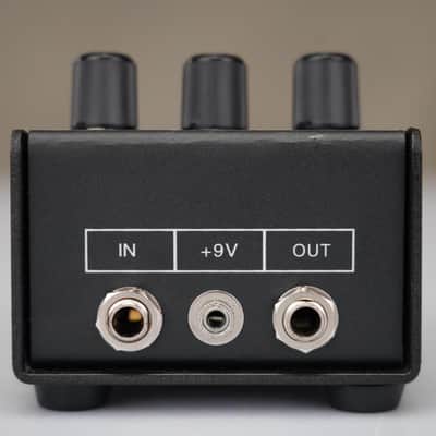 ProCo RAT 2 Distortion Effects Pedal w/ Box #59208 image 10