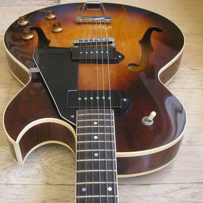 Heritage H525 2007 Custom Shop image 3