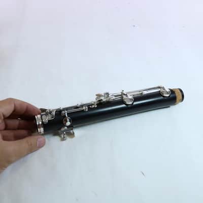 Schreiber WSLE-S Intermediate Wood Clarinet (Same As Buffet E-11) BRAND NEW image 7