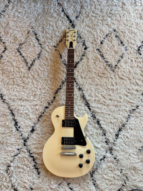Gibson Les Paul Modern Lite 2023 - Present - TV Wheat