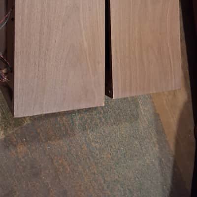 Dukane 6A550 70s - Wood Veneer Speakers image 6