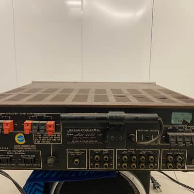 Marantz Model 2250 AM/FM Stereo Receiver image 4
