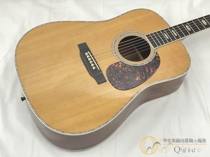 Martin Standard Series D-41 (1993 - 2004) | Reverb