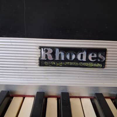 Fender Rhodes Mark I Stage 73-Key Electric Piano image 3