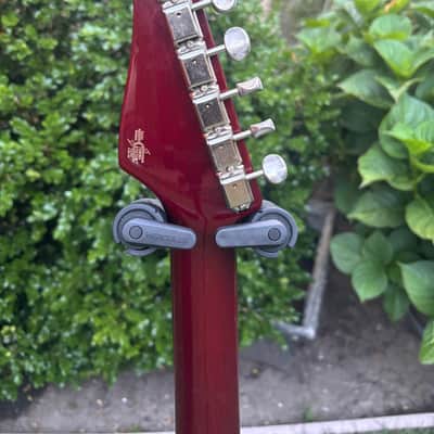 Suhr Classic T Custom Mahogany Chambered P90 Indian Rosewood fretboard STETSBAR image 6