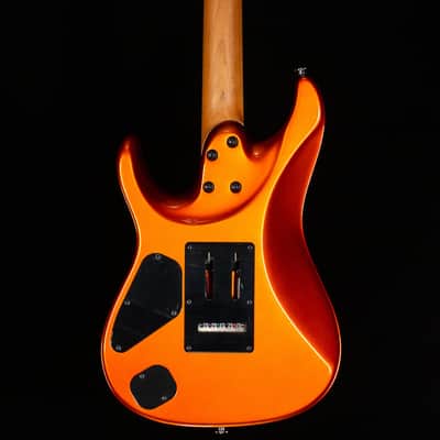 Ibanez Prestige AZ2402 Roadster Orange Metallic (451) image 4