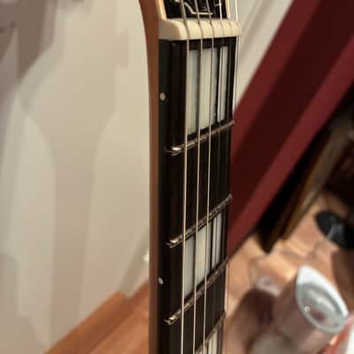 EVH SA-126 Special QM 2024 - Present - Tobacco Sunburst image 8