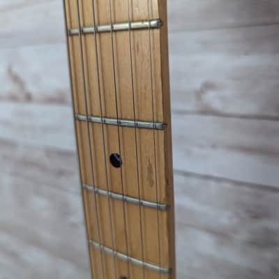 Used Fender 40th Anniversary American Standard Stratocaster image 7