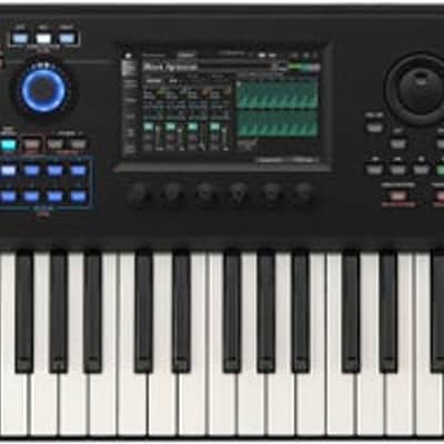 Yamaha MODX M7 76-key Performance Synthesizer image 2