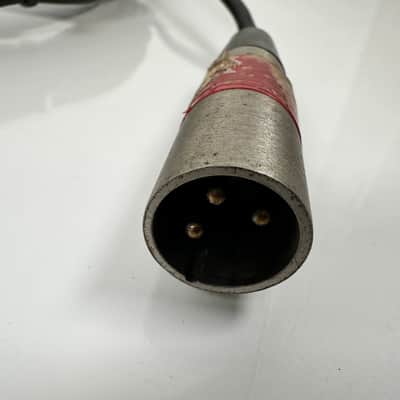 Vintage Electro-Voice 649A Dynamic Microphone Bild 8