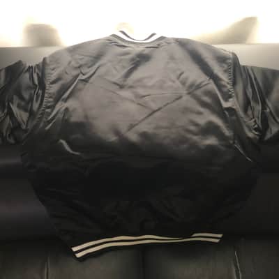 Zildjian Nylon Varsity Jacket Limited Edition XXL image 4