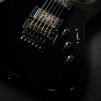 ESP Custom Shop KH-2 Neck-Thru (E3781212) image 7