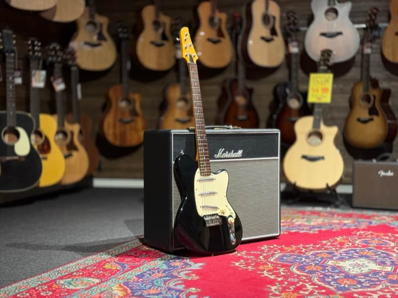 Ibanez TC530 Talman Standard | Reverb