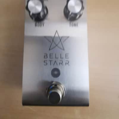 Jackson Audio Belle Starr - Silver image 19