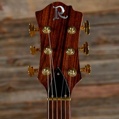 B.C. Rich Mockingbird Natural 1982 (s191) image 6