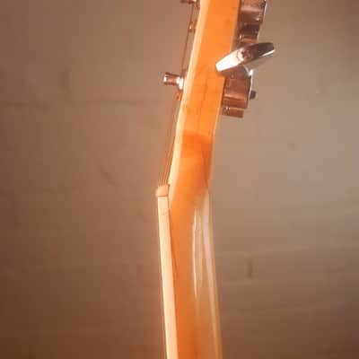 c1975 YAMAKI YB 400 pre DAION, bulls horn model ! image 10