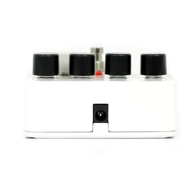 Electro-Harmonix MEL9 Tape Replay Machine Pedal Electric Guitar Pedal 2025 NEW image 3