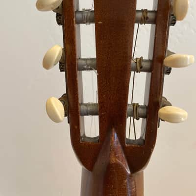 Martin 00-28G 1959 - Sitka Spruce Top and Brazilian Rosewood Back and Sides image 4