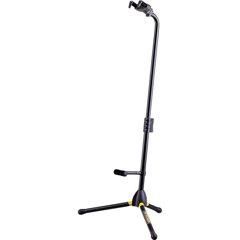 Hercules GS412B Guitar Stand image 1