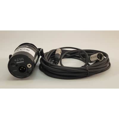 Shure MV7+ Professional Podcast Microphone and XLR Cable - Tested image 3