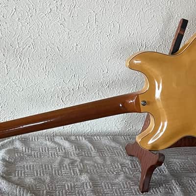 Yamaha SA-700 1979 - Natural Blonde image 5