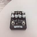 Used Wampler Dual Fusion Tom Quayle Signature Overdrive