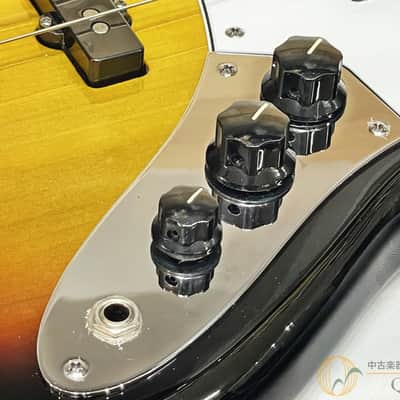 Fender Standard Jazz Bass image 7