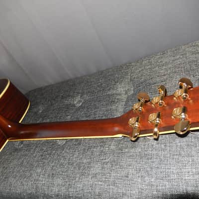 MADE IN JAPAN - YAMAHA L6 1980 - ABSOLUTELY MARVELOUS ACOUSTIC