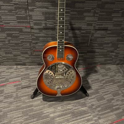 Rogue Fine Instruments Acoustic Guitar image 1