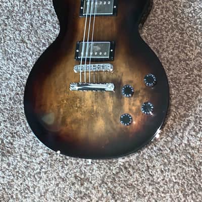 2022 Gibson Les Paul Studio smokehouse electric guitar made in the usa image 7