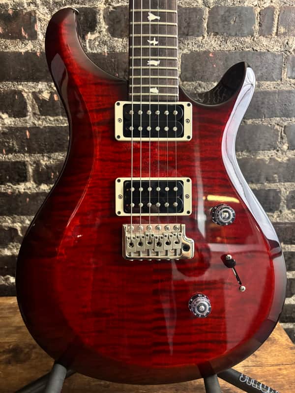 PRS S2 Custom 24 (USED) image 1