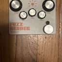 Keeley Fuzz Bender 2019 - Present - White