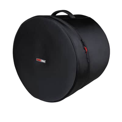 Gator Icon Floor Tom Bag - 16x14 image 3