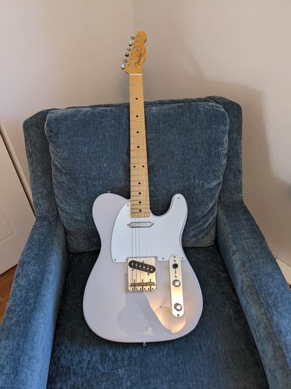 Fender JV Modified '50s Telecaster 2023